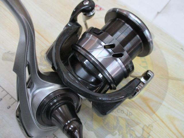 18カルディア LT4000-CXH｜＠ベリーネット 日本最大新品中古釣具