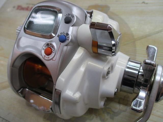 レオブリッツ 270MM｜＠ベリーネット 日本最大新品中古釣具WEB