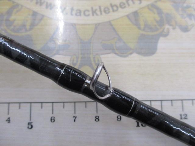 ブレイゾン C64L-BF