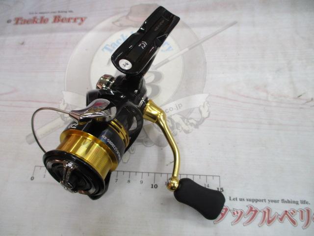 23レガリス（LT2000S-XH）★超美品 楽天市場】スピニングリール 23レガリス LT2000S-XH : きらり堂