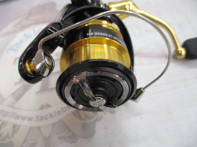 23レガリス LT2000S-XH｜＠ベリーネット 日本最大新品中古釣具