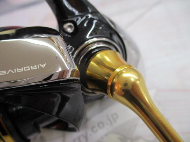 23レガリス LT2000S-XH｜＠ベリーネット 日本最大新品中古釣具