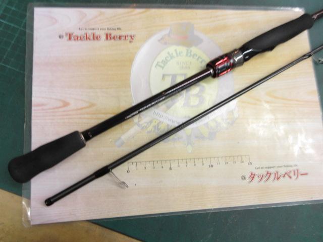 セフィアTT S86M 出品は18日まで！！ シマノ(SHIMANO) セフィアTT S86M 398604｜アウトドア用品・釣り