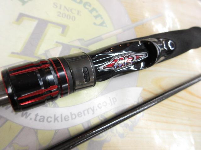 セフィアTT S86L｜＠ベリーネット 日本最大新品中古釣具WEBショップ