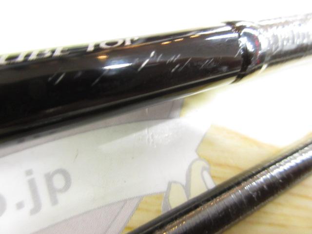 セフィアTT S86L｜＠ベリーネット 日本最大新品中古釣具WEBショップ