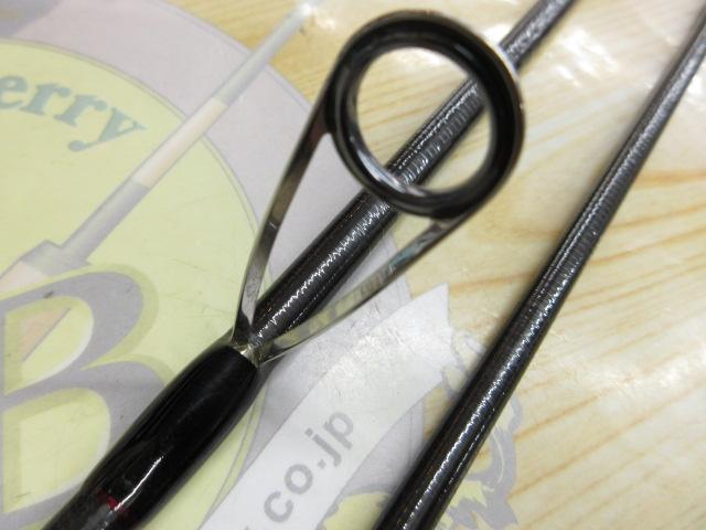 セフィアTT S86L｜＠ベリーネット 日本最大新品中古釣具WEBショップ