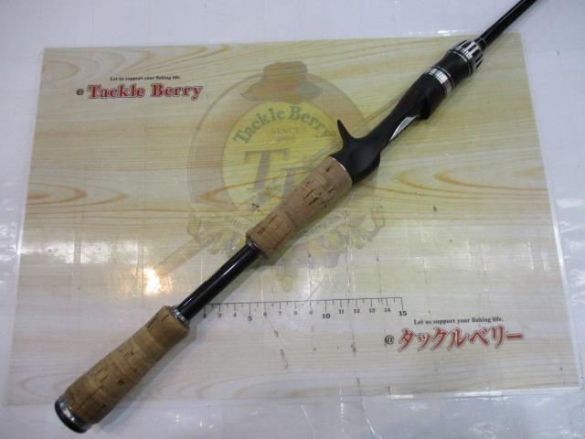 シマノ　ポイズングロリアス 168L BFS 68 ロングディスタンス中古美品 シマノ ポイズングロリアス 168L BFS 68 ロングディスタンス中古
