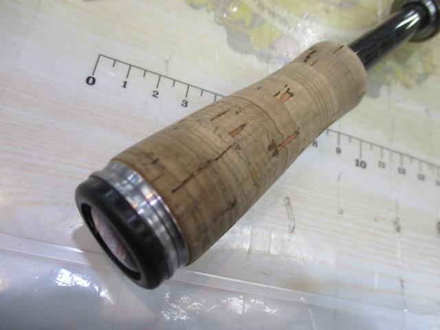 ポイズングロリアス 168L BFS 68 LONG DISTANCE