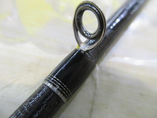 ポイズングロリアス 168L BFS 68 LONG DISTANCE