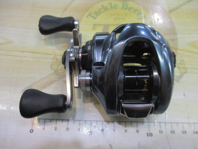 22アルデバランBFS HG LH｜＠ベリーネット 日本最大新品中古釣具