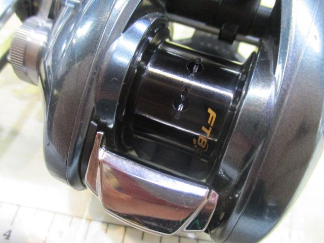 22アルデバランBFS HG LH