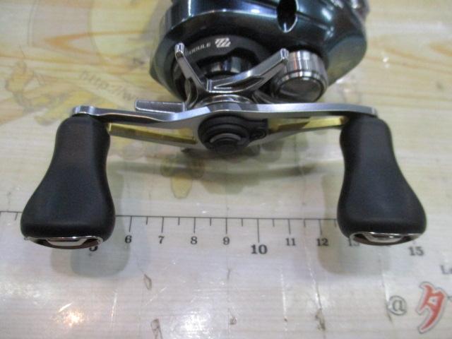 22アルデバラン BFS HG 右 シマノ アルデバラン BFS HG 右 (リール) 価格比較 - 価格.com