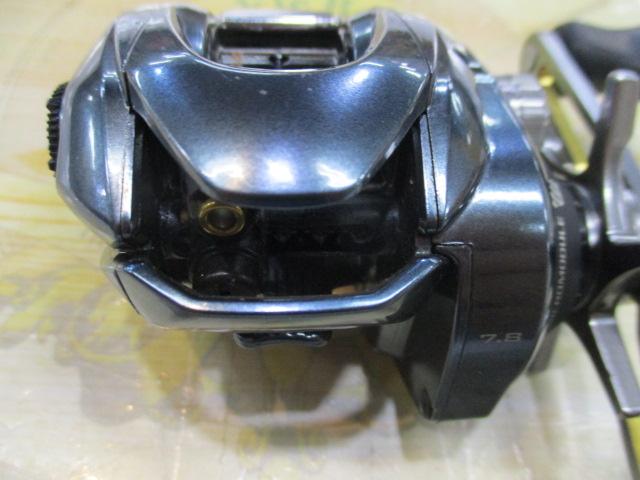 22アルデバランBFS HG LH