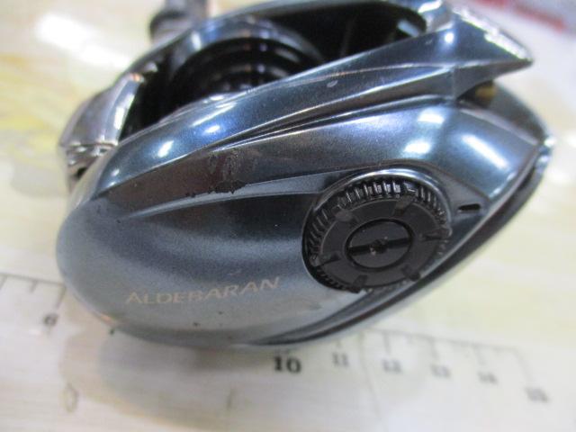 22アルデバランBFS HG LH