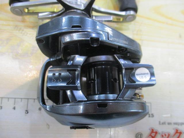 22アルデバランBFS HG LH