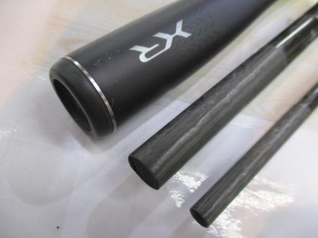 【ほぼ未使用品】21ネッサxr s108m+ ネッサXR S108M+｜＠ベリーネット 日本最大新品中古釣具WEBショップ