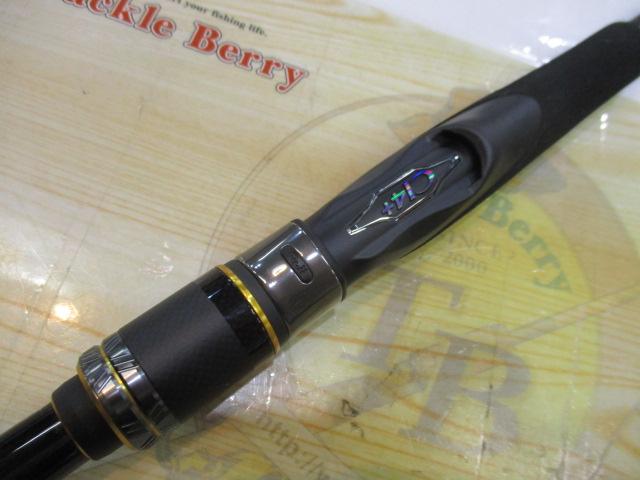 ネッサXR S108M+｜＠ベリーネット 日本最大新品中古釣具WEBショップ