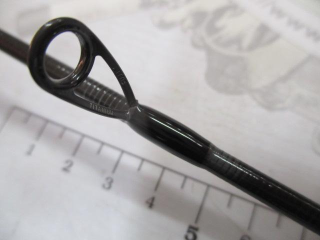 999.9フォーナインマイスター 61L-e イエローウルフ