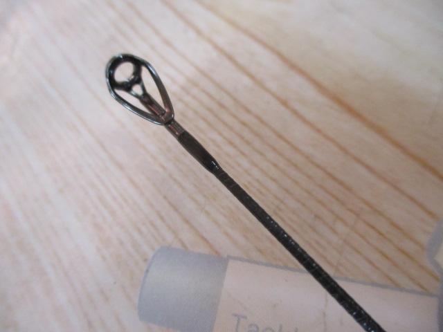 999.9フォーナインマイスター 61L-e イエローウルフ