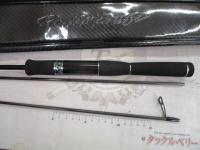 999.9フォーナインマイスター 61L-e イエローウルフ