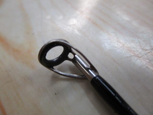 15エクスセンス S900MH/R