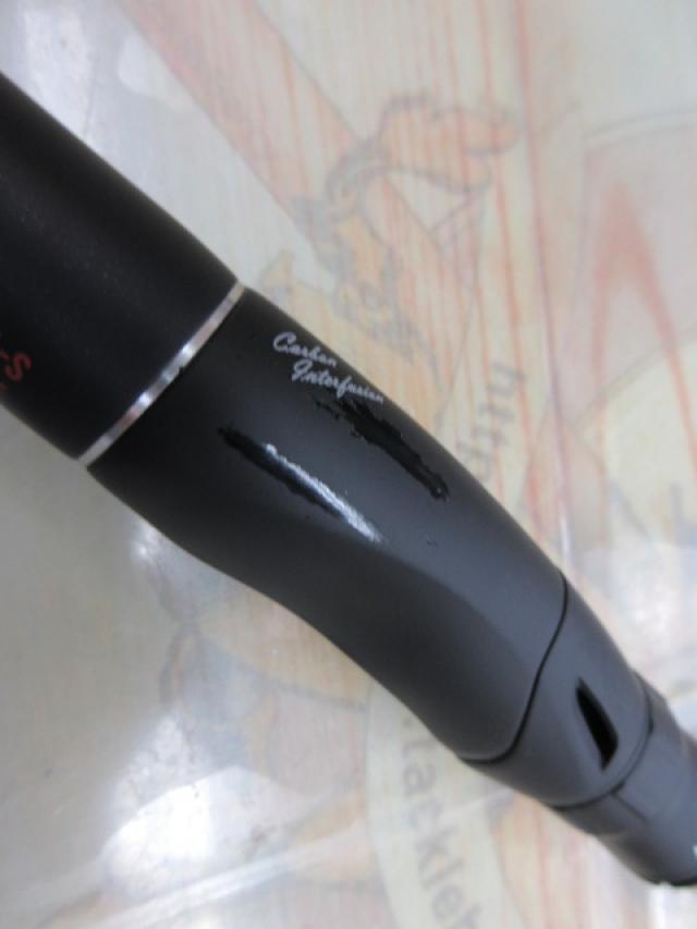 18ポイズンアドレナ 265UL-S