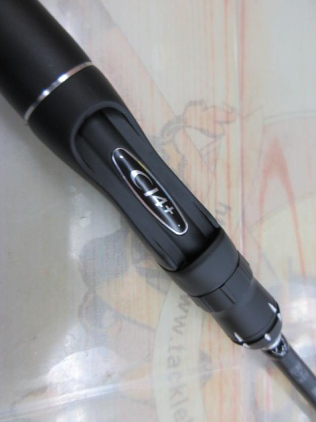 18ポイズンアドレナ 265UL-S｜＠ベリーネット 日本最大新品中古