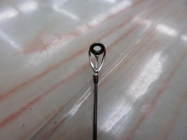 18ポイズンアドレナ 265UL-S