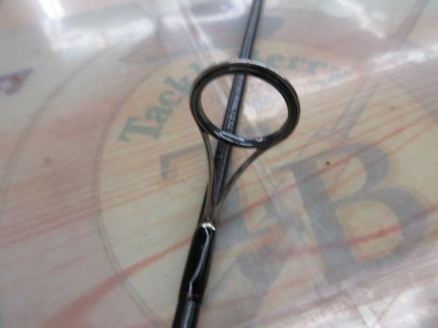 18ポイズンアドレナ 265UL-S