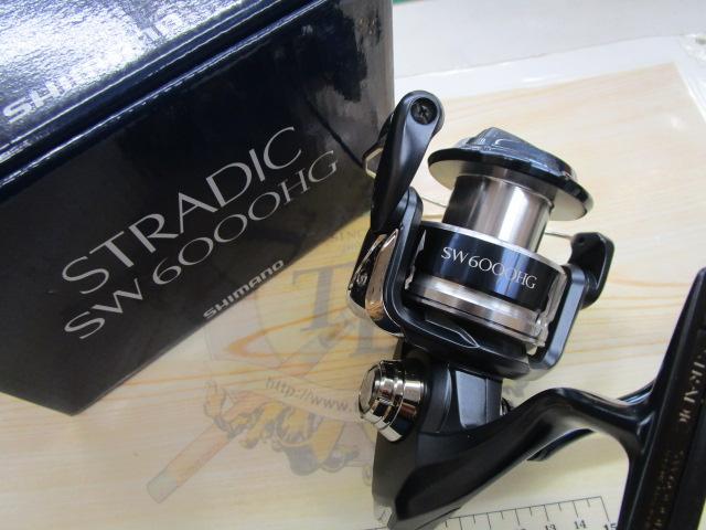 20ストラディックSW 6000HG｜＠ベリーネット 日本最大新品中古