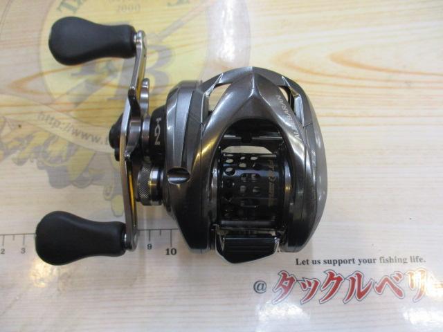 16アルデバランBFS XG LH｜＠ベリーネット 日本最大新品中古釣具