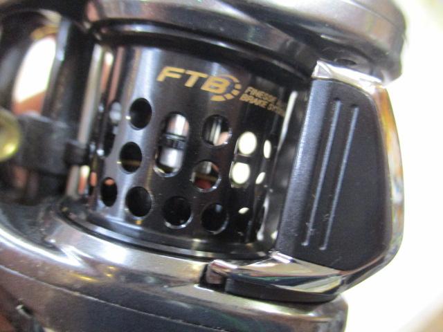 16アルデバランBFS XG LH　中古 16アルデバランBFS XG LH｜＠ベリーネット 日本最大新品中古釣具