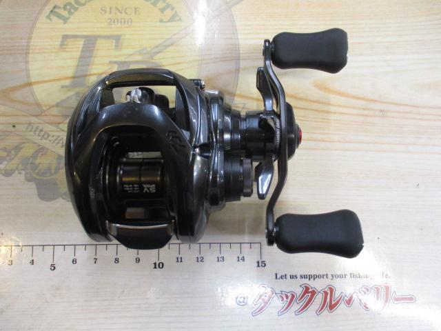 20タトゥーラsv TW103SH 値下げしました！ 20タトゥーラsv TW103SH 値下げしました！
