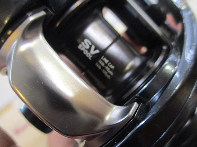DAIWA - 20タトゥーラSV TW 103SHL ダイワ タトゥーラ SV TW 103SHL (リール) 価格比較 - 価格.com