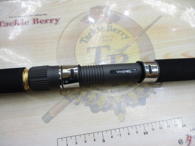 オーバーゼアグランデ 99H