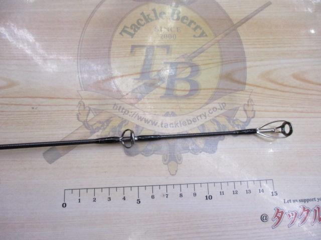 オーバーゼアグランデ 99H