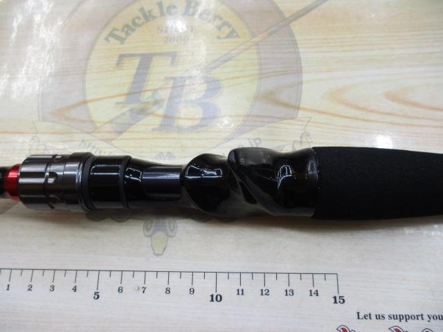 HRF KJ 77MHB｜＠ベリーネット 日本最大新品中古釣具WEBショップ