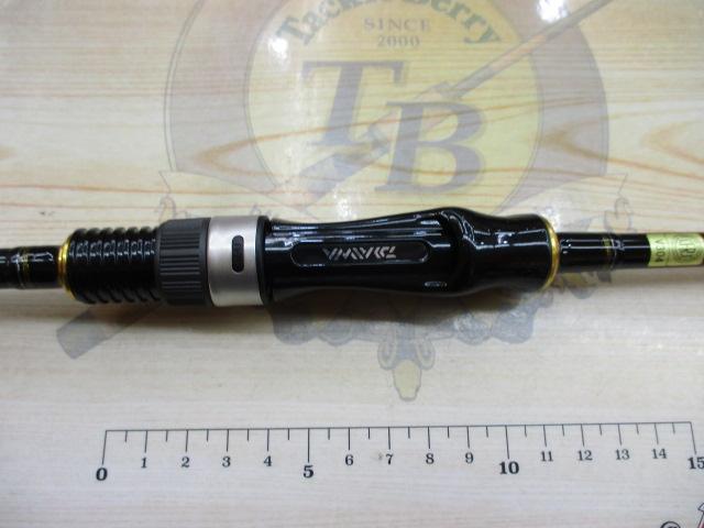 アジ_メバルX 66L-S