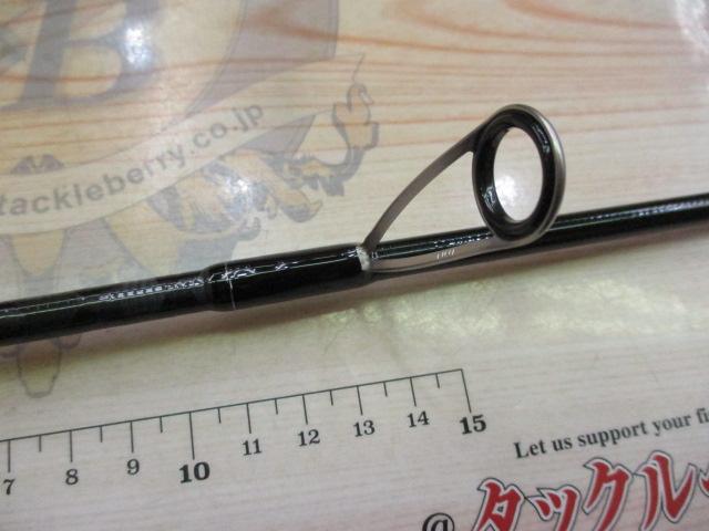 アジ_メバルX 66L-S