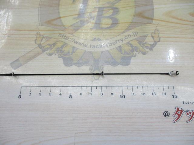 アジ_メバルX 66L-S