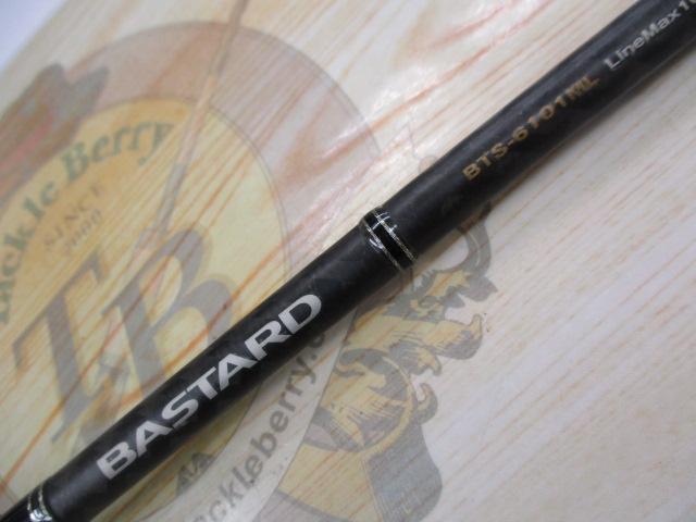 クオン バスタード　BTS-6101ML クオン バスタード BTS-6101ML - メルカリ