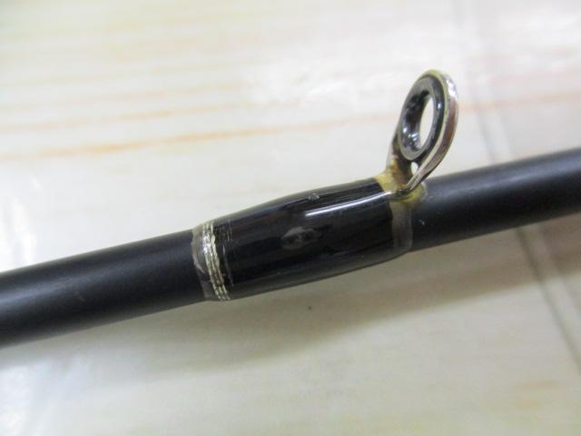 バスタード BTS-6101ML｜＠ベリーネット 日本最大新品中古釣具