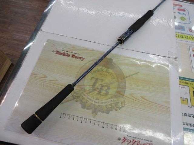 【中古/美品】 ダイワ  ソルティガ SLJ 64MLS-SMT/W127220 2271098563.jpg?1716433806