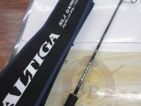 ソルティガSLJ 64MLS-SMT