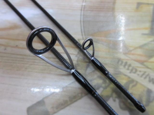 ロッド Daiwa PRESSO ST 56UL-S 訳あり】ダイワ PRS(プレッソ) ST 56UL-S (スピニング 2ピース