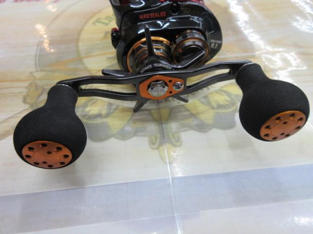 HRF ソニックスピード 9.1L-TW｜＠ベリーネット 日本最大新品
