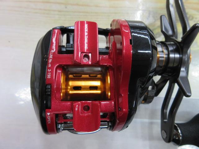 HRF ソニックスピード 9.1L-TW｜＠ベリーネット 日本最大新品