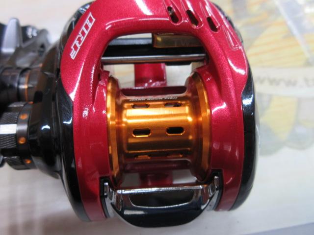 HRF ソニックスピード 9.1L-TW｜＠ベリーネット 日本最大新品