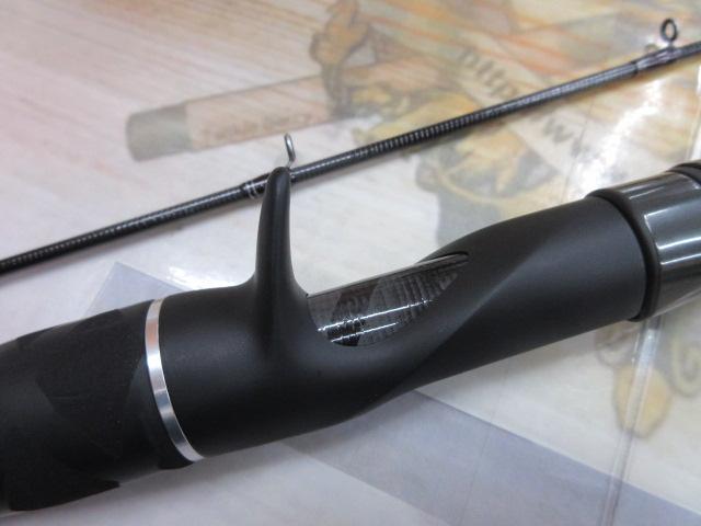 アブガルシア クロスフィールド XSFC-502UL [未使用] 在庫限りの特別価格】アブガルシア クロスフィールド XSFC-502UL