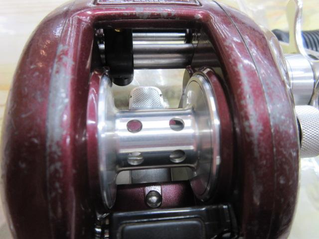 メタニウムXT RH(赤)